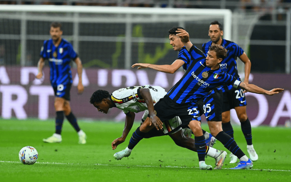 足球的残酷现实（残酷的足球真相）